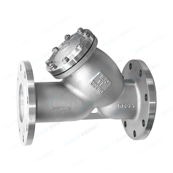 Y-Filter