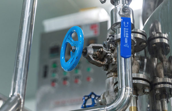 Why is it necessary to specify a sealing device for gate valves and globe valves