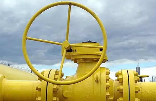 Characteristics of ball valve