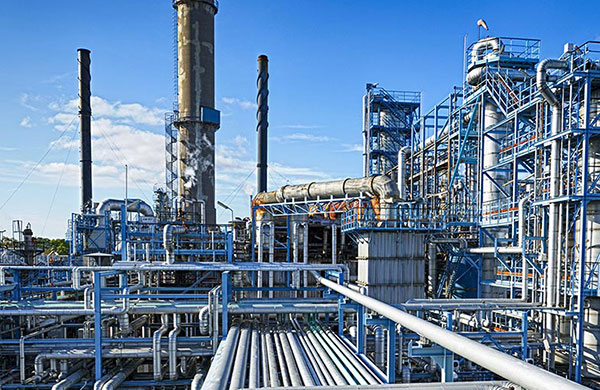 Valves are the most common application areas