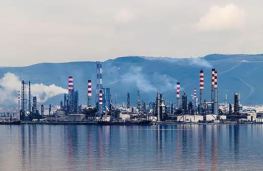 阀门国际标准比较及选用浅析